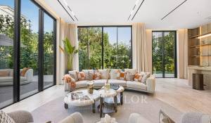 Vente Villa Dubai