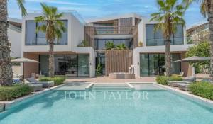 Vente Villa Dubai