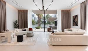 Vente Villa Dubai