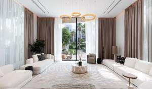Vente Villa Dubai