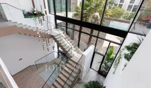 Vente Villa Dubai