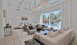 Vente Villa Dubai