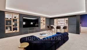 Vente Villa Dubai