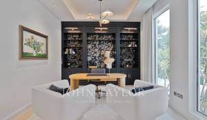 Vente Villa Dubai