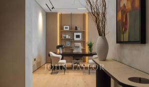 Vente Villa Dubai