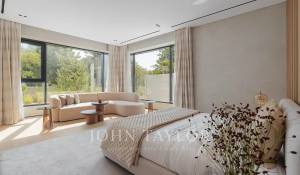 Vente Villa Dubai