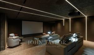 Vente Villa Dubai