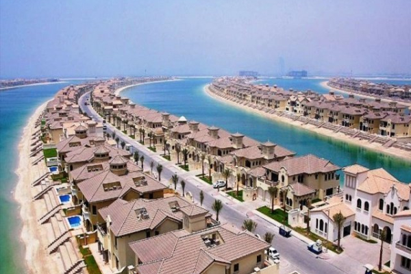 Annonce Vente Villa Dubai Ref V1083DU annonce-vente-villa-dubai-ref-v1083du