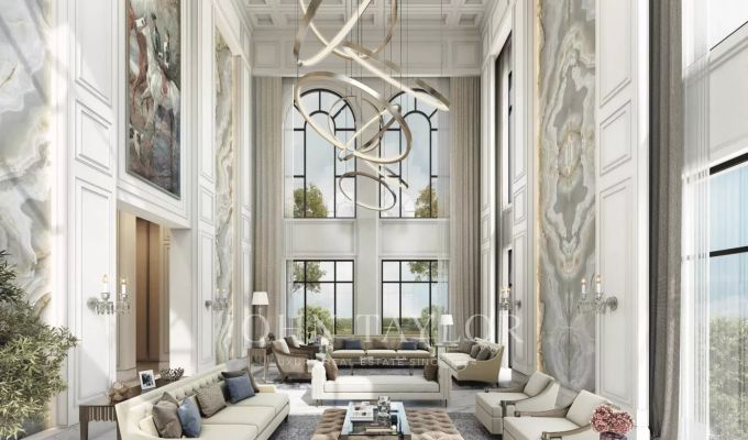 Vente Villa Dubai