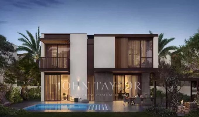 Vente Villa Dubai