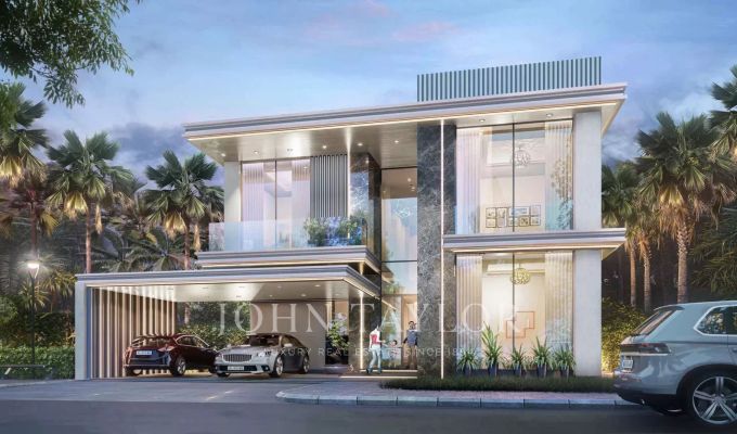 Vente Villa Dubai