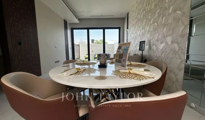 Vente Villa Dubai