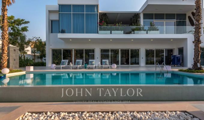 Vente Villa Dubai