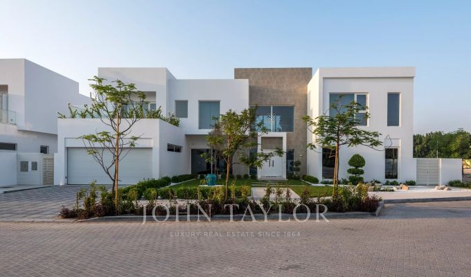 Vente Villa Dubai