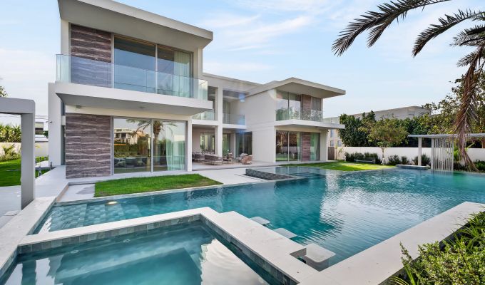 Vente Villa Dubai