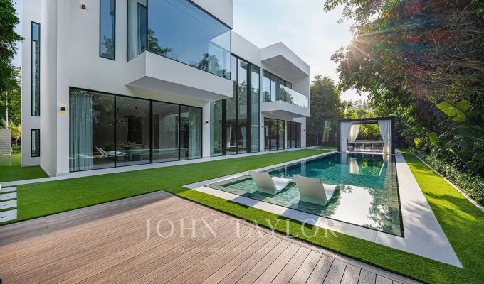 Vente Villa Dubai