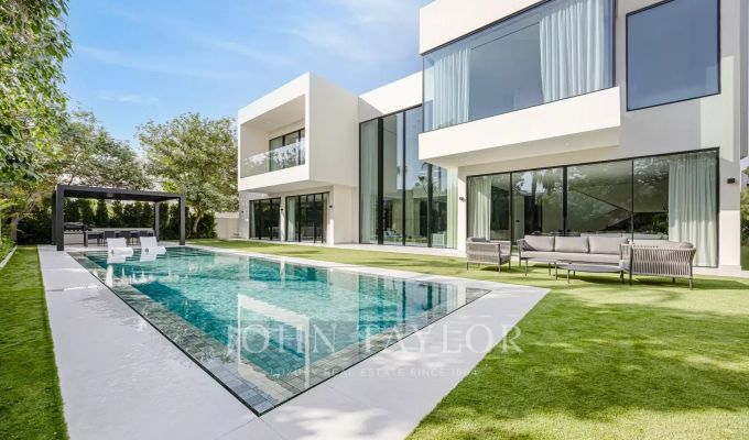 Vente Villa Dubai