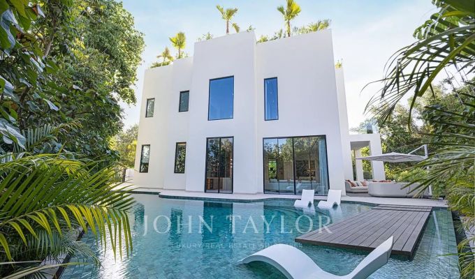 Vente Villa Dubai