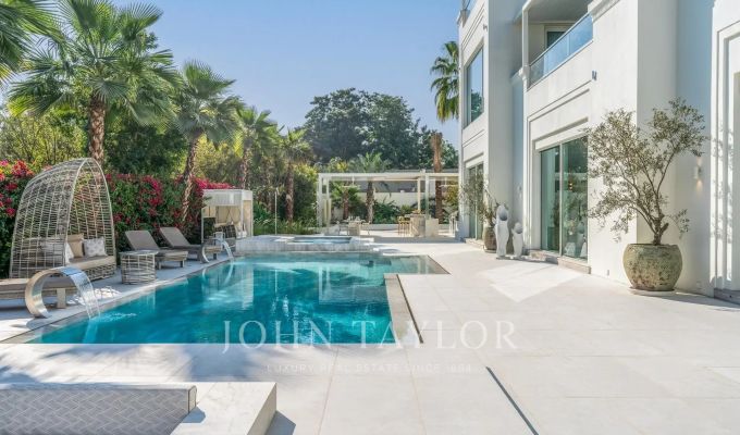 Vente Villa Dubai