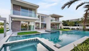 Vente Villa Dubai Hills Estate