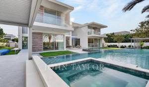 Vente Villa Dubai Hills Estate