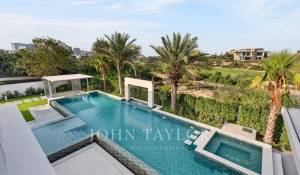 Vente Villa Dubai Hills Estate