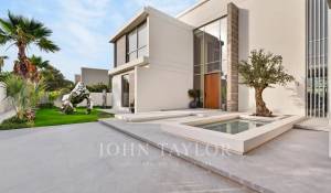 Vente Villa Dubai Hills Estate