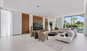 Vente Villa Dubai Hills Estate