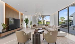 Vente Villa Dubai Hills Estate