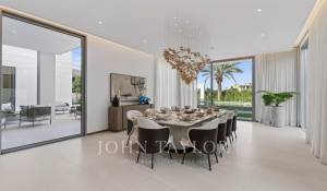 Vente Villa Dubai Hills Estate