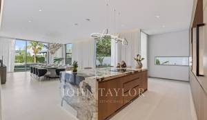 Vente Villa Dubai Hills Estate