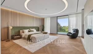 Vente Villa Dubai Hills Estate