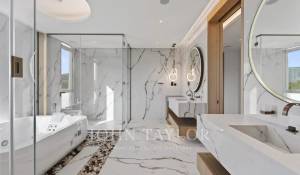 Vente Villa Dubai Hills Estate