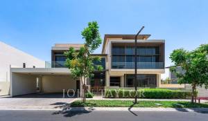 Vente Villa Dubai Hills Estate