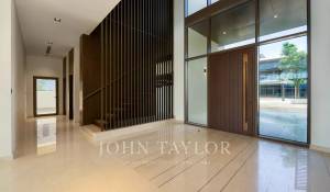 Vente Villa Dubai Hills Estate