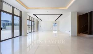 Vente Villa Dubai Hills Estate