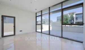 Vente Villa Dubai Hills Estate