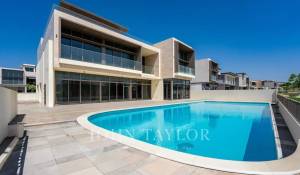 Vente Villa Dubai Hills Estate