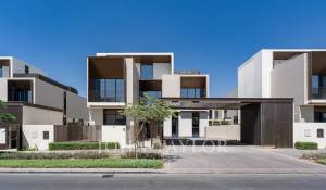 Vente Villa Dubai Hills Estate