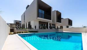 Vente Villa Dubai Hills Estate