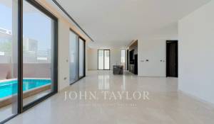 Vente Villa Dubai Hills Estate