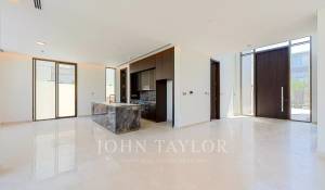 Vente Villa Dubai Hills Estate