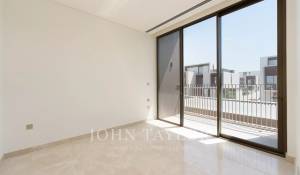 Vente Villa Dubai Hills Estate