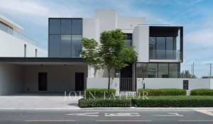 Vente Villa Dubai Hills Estate