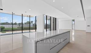 Vente Villa Dubai Hills Estate