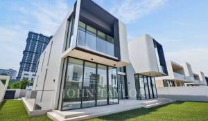 Vente Villa Dubai Hills Estate