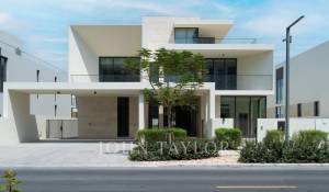 Vente Villa Dubai Hills Estate