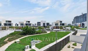 Vente Villa Dubai Hills Estate