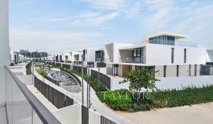 Vente Villa Dubai Hills Estate