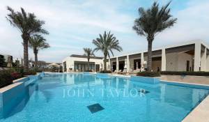 Vente Villa Dubai Hills Estate